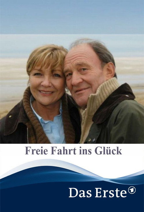Movie poster for Freie Fahrt ins Glück (2007)