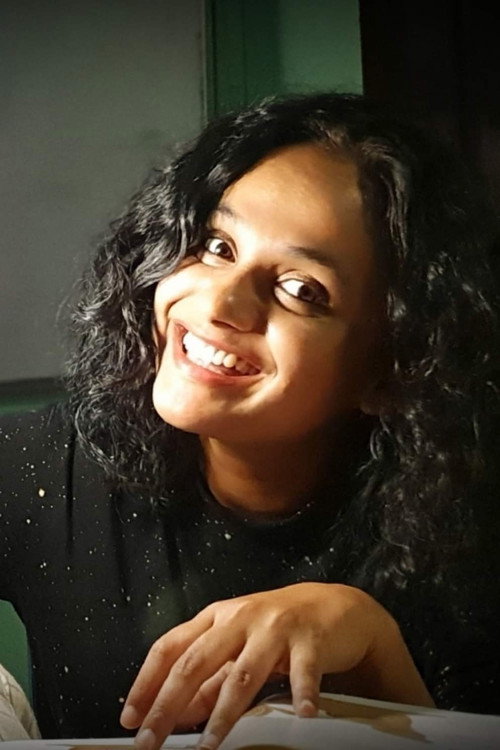 Photo of Sheetal Shetty, Acting