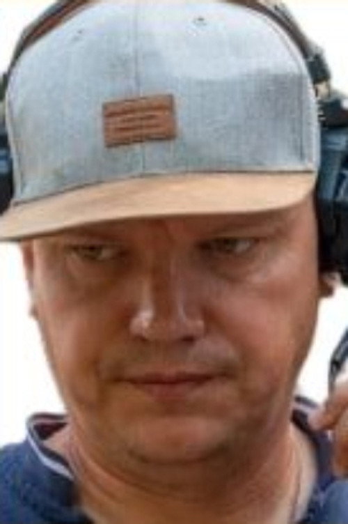 Photo of Viktor Bormotov, Camera