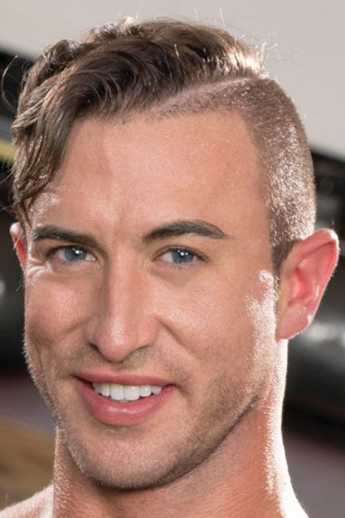Photo of Grant Ryan, Acting