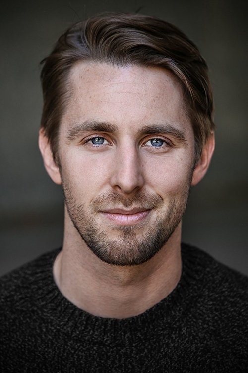 Photo of Ryan Shoos, Acting