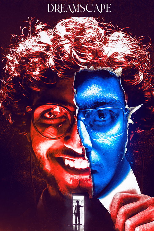 Movie poster for Dreamscape (2024)