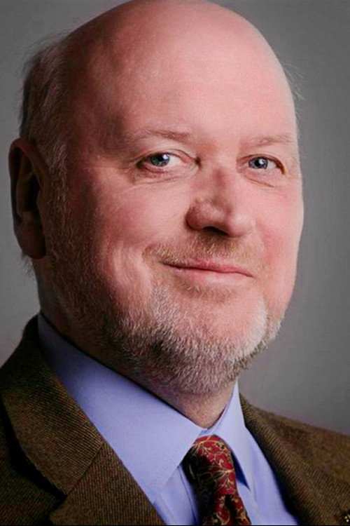 Photo of James Gillies, Acting