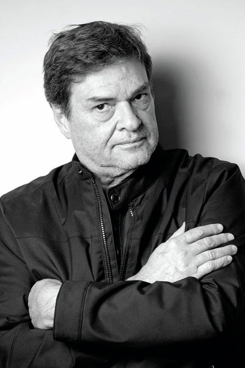 Photo of Daniel Rodríguez Risco, Directing