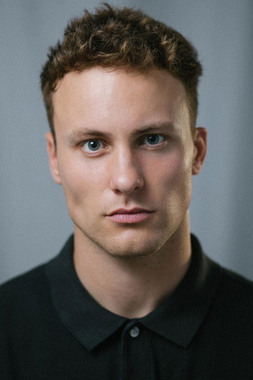 Photo of Ben Walton-Jones, Acting