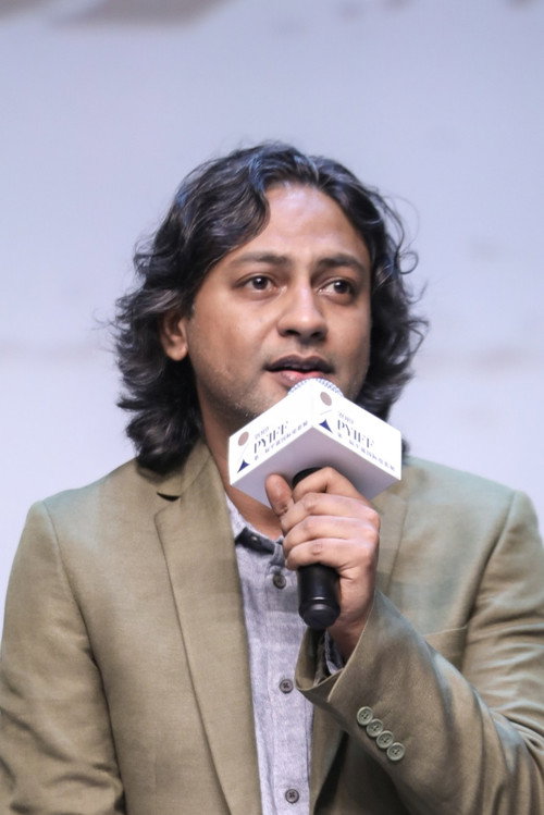 Photo of Prateek Vats, Directing