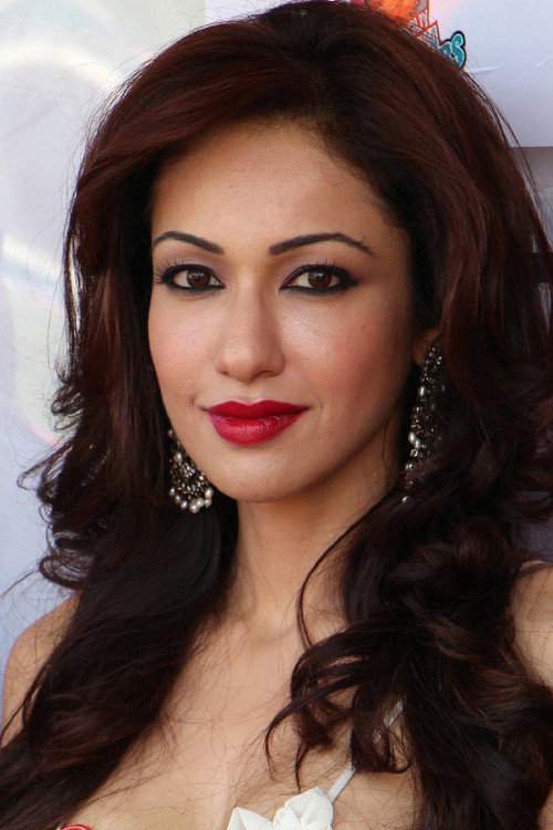 Photo of Madhuri Bhattacharya, Acting
