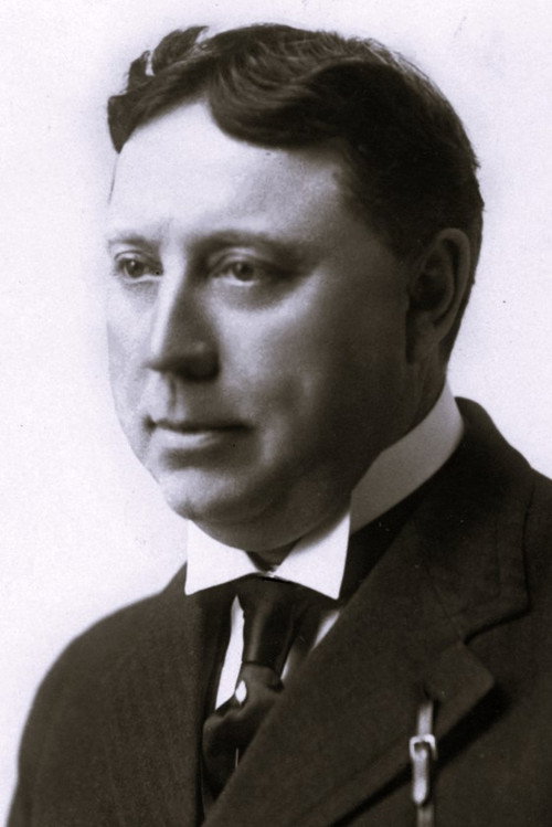 Photo of Clarence Handyside, Acting