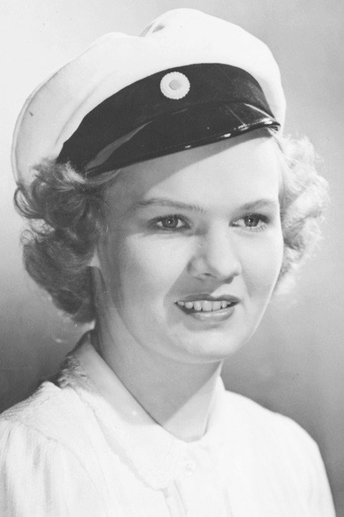 Photo of Birgitta Arman, Acting