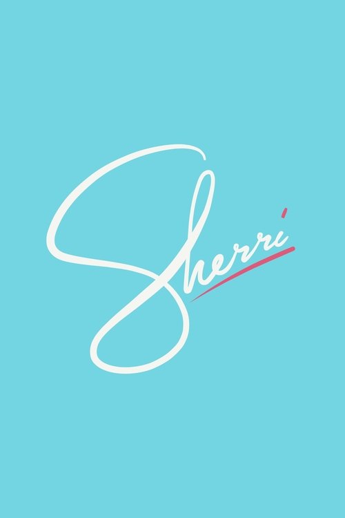 Series poster for Sherri (2022)
