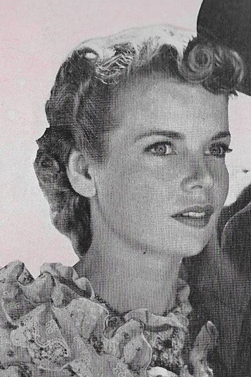 Photo of Julie Duncan, Acting