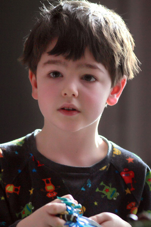 Photo of Victor Cabal, Acting