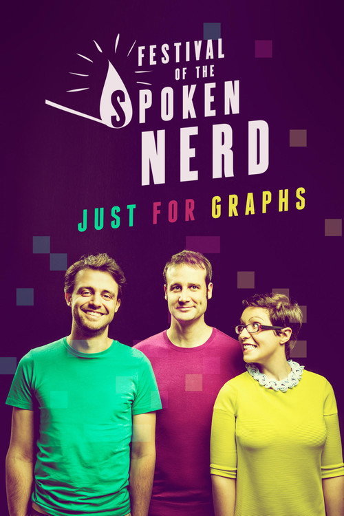 Movie poster for Just for Graphs (2017)