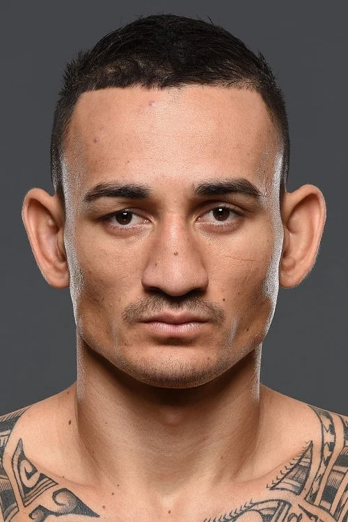 Photo of Max Holloway, Acting