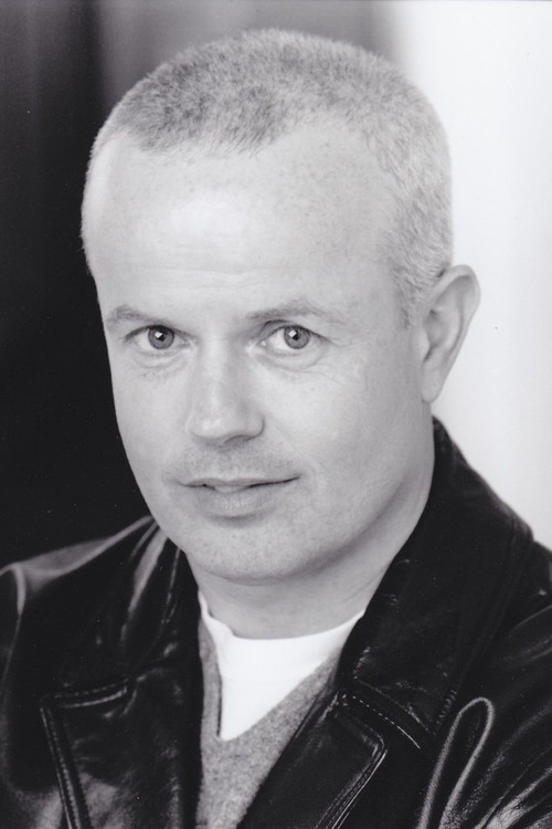 Photo of Gary Jones, Acting