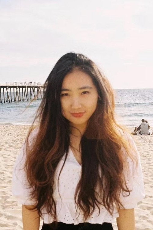 Photo of Olivia Hang Zhou, Directing