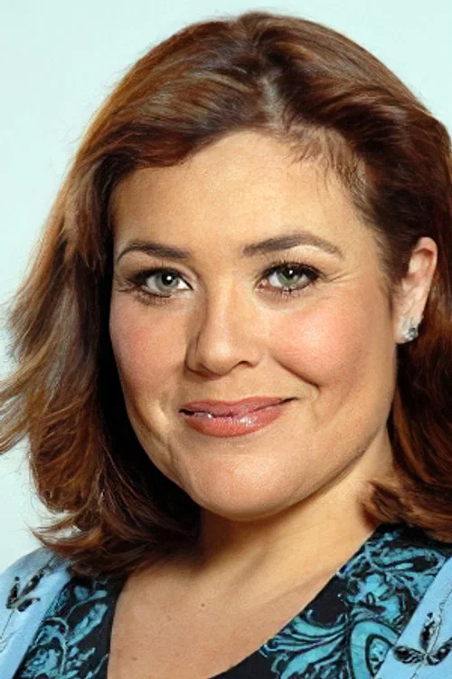 Photo of Carmina Riego, Acting