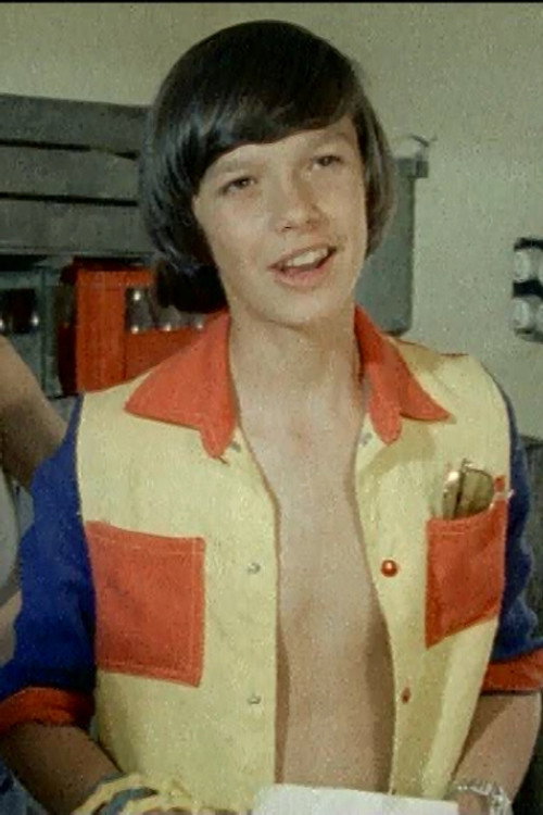 Photo of Fenyvessy Zoltán, Acting