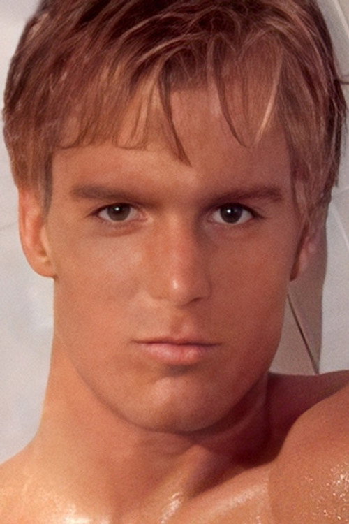 Photo of Brian Maxon, Acting