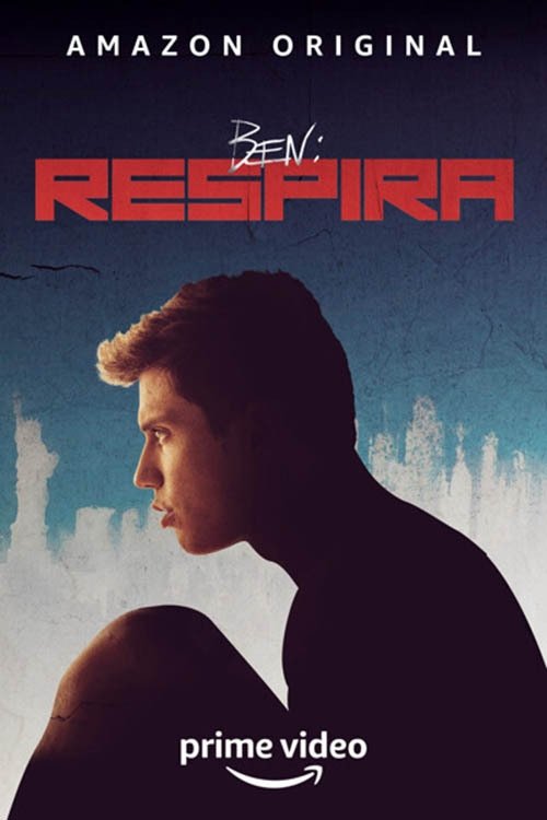 Movie poster for B3N: Respira (2021)