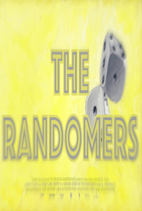 Movie poster for The Randomers (2014)