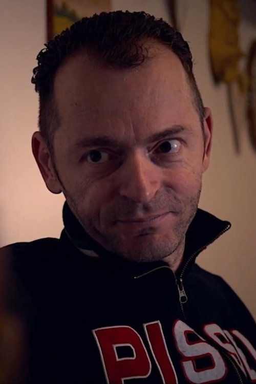 Photo of Fabio Nari, Acting
