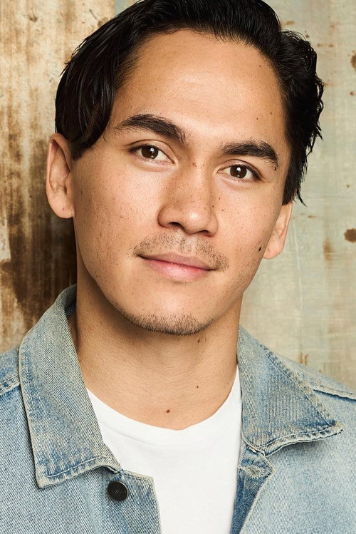 Photo of Malachi Kobayashi, Acting