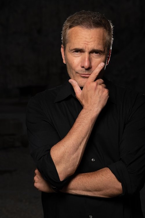 Alain Blazevic profile