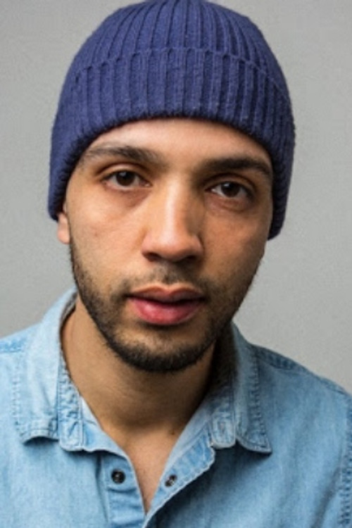 Photo of Younes Arbouja, Acting