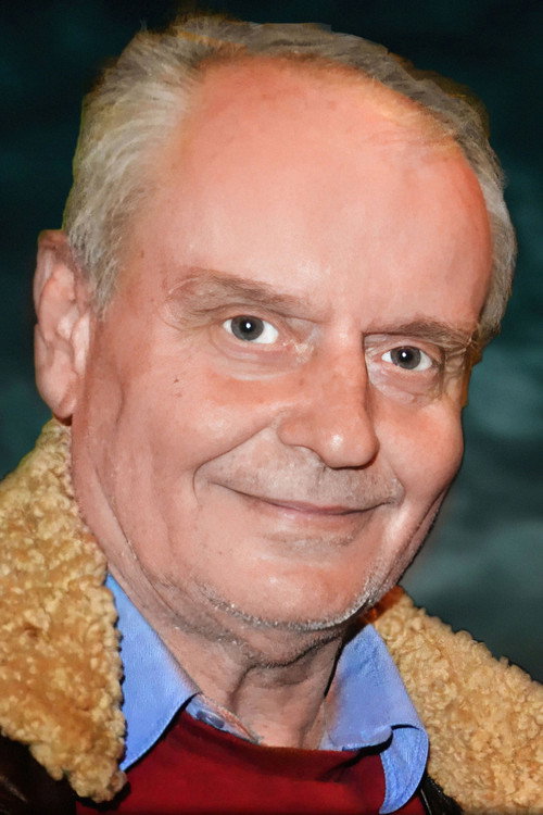 Photo of Libor Žídek, Acting