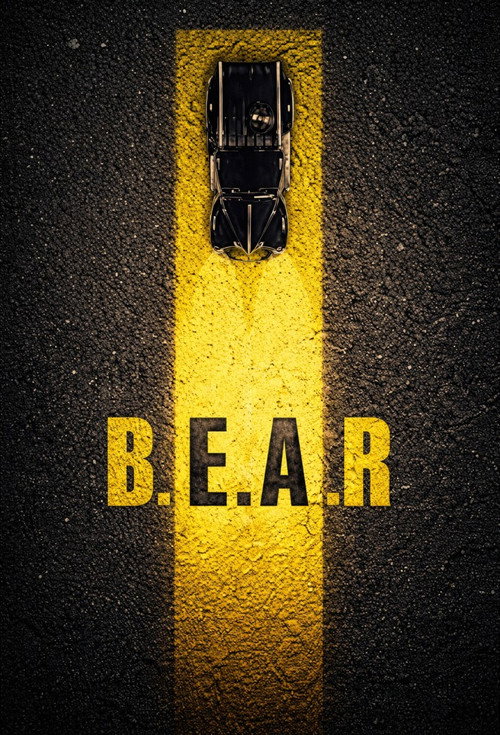 Movie poster for Between Ethyl and Regular (2011)