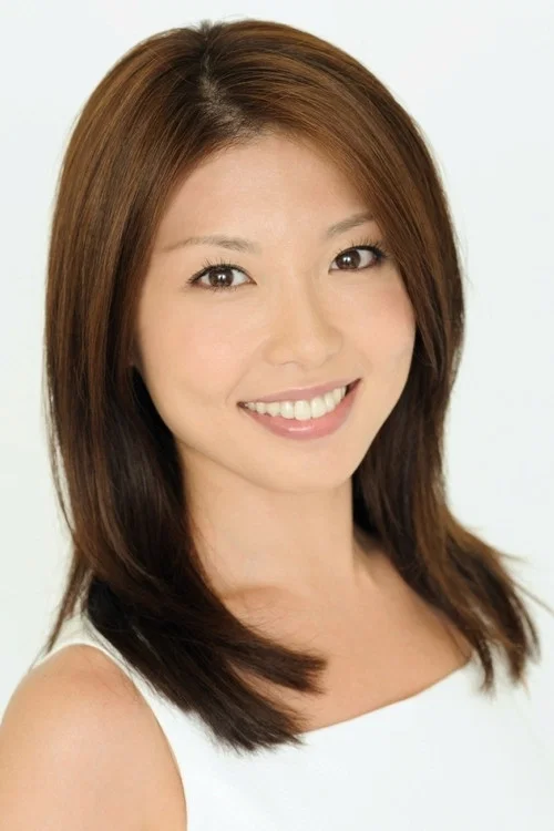 Photo of Aki Kawamura, Acting