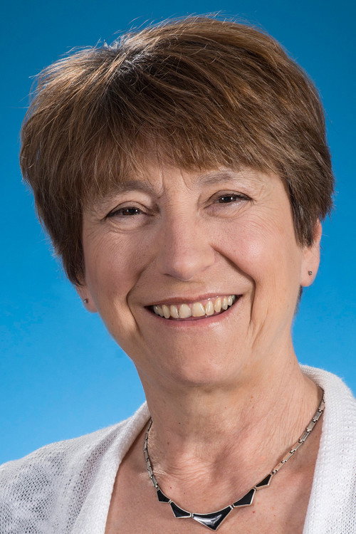Photo of Françoise David, Acting