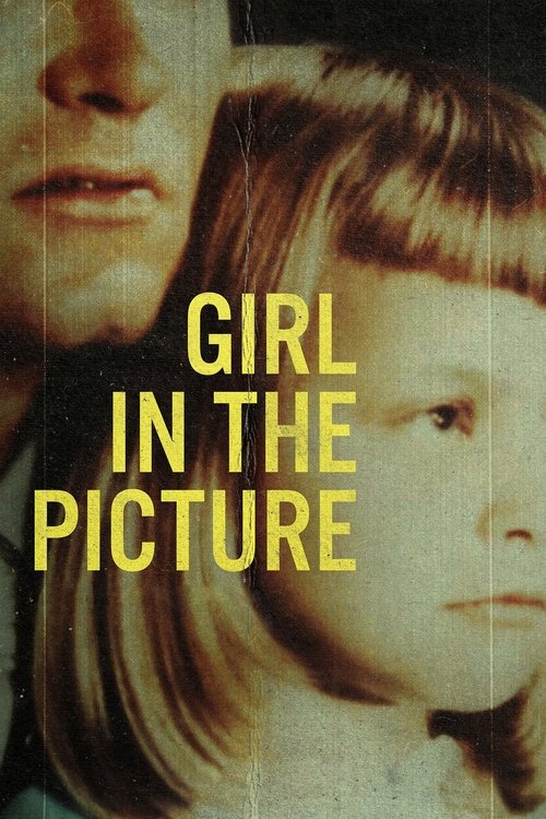 Movie poster for Girl in the Picture (2022)