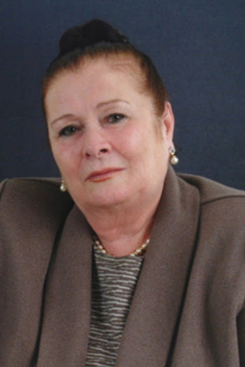 Photo of Matilde Coral, Acting