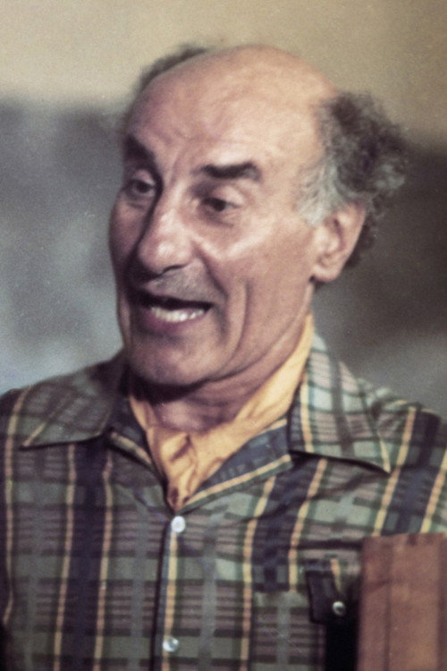 Photo of Adam Mularczyk, Acting
