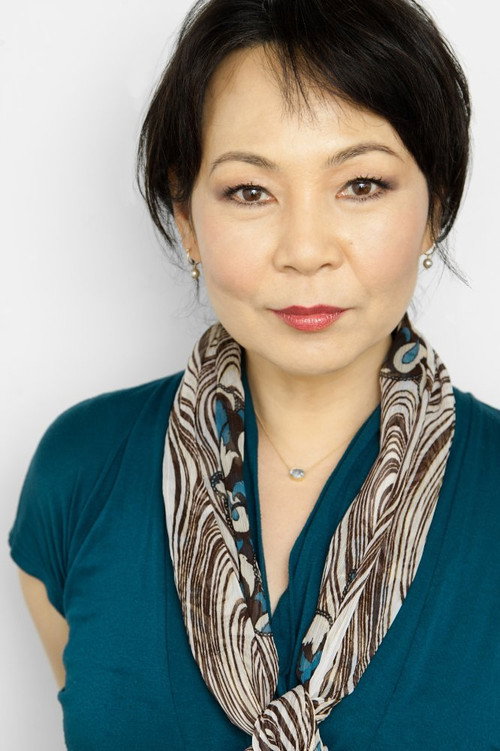 Photo of Cindera Che, Acting
