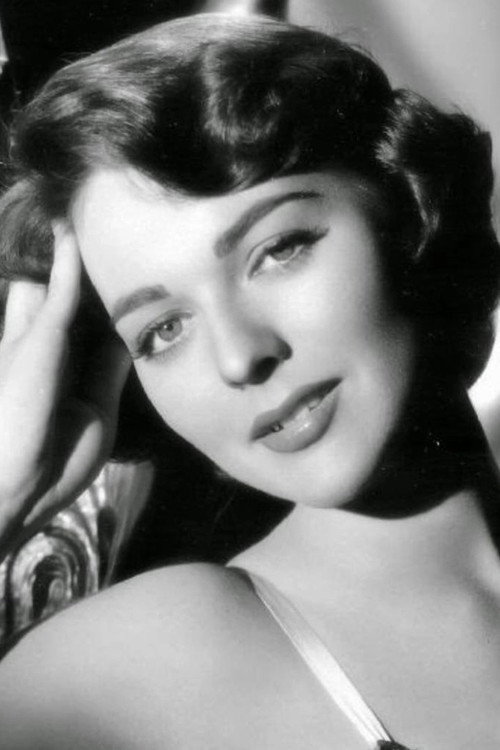 Photo of Dona Cole, Acting