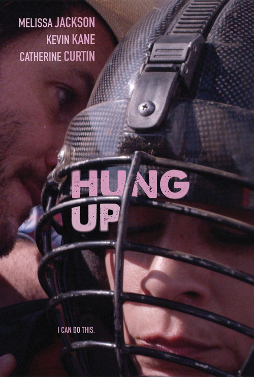 Movie poster for Hung Up (2020)