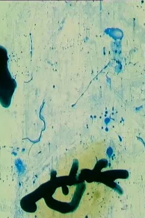 Movie poster for Moscow (2007)