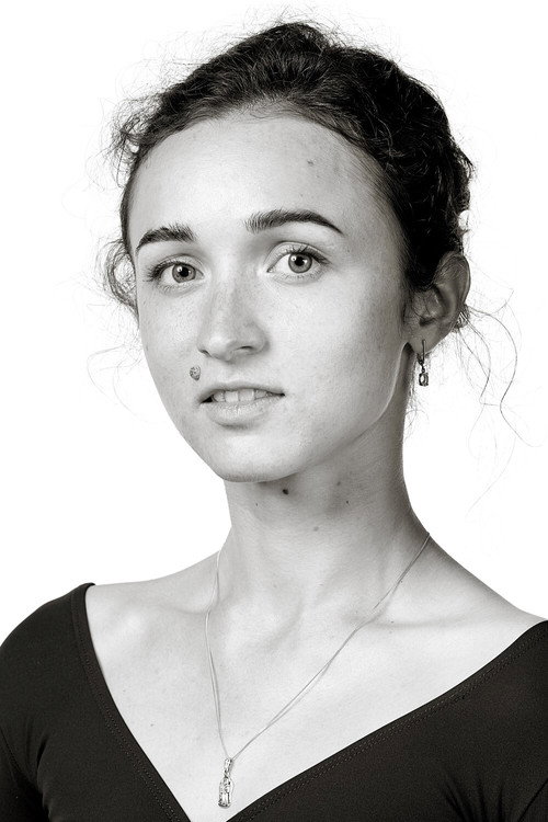 Photo of Inna Bilash, Acting