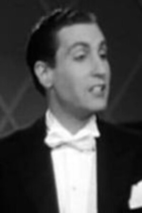 Photo of Jacinto San Emeterio, Acting