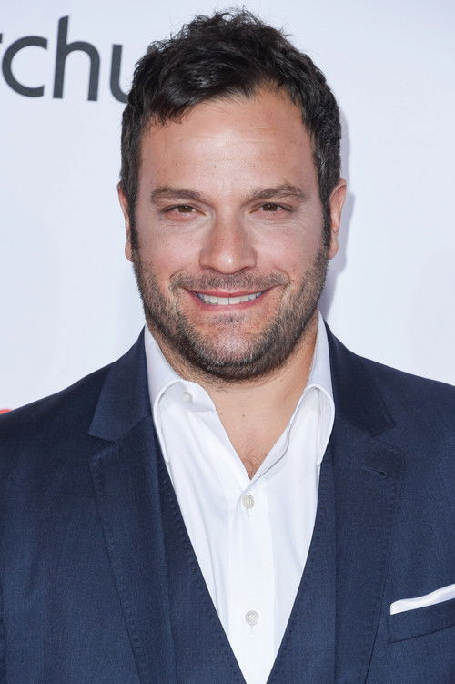 Jeremy Garelick profile