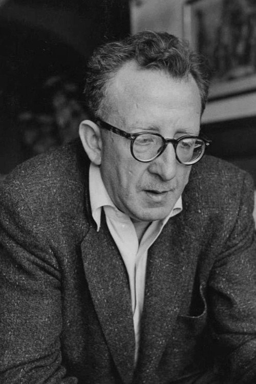 Photo of Harry Kurnitz, Writing