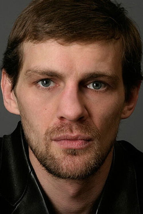 Kirill Boltaev profile