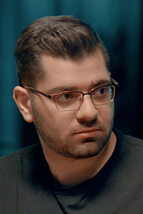 Photo of Leon Elegant, Acting