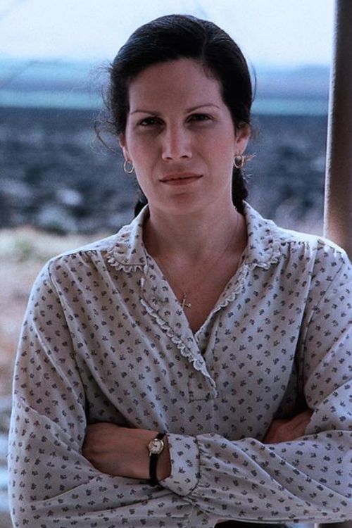 Photo of Karmin Murcelo, Acting