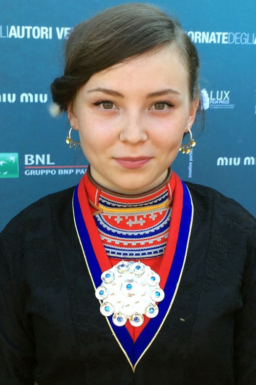 Photo of Lene Cecilia Sparrok, Acting