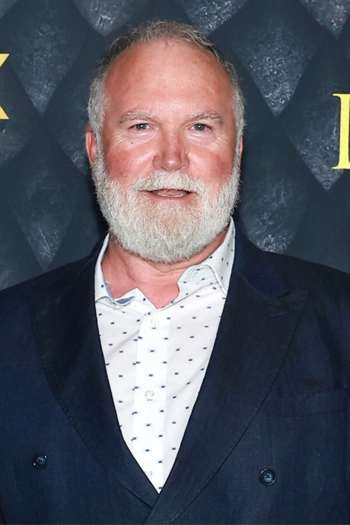 Kevin De La Noy profile