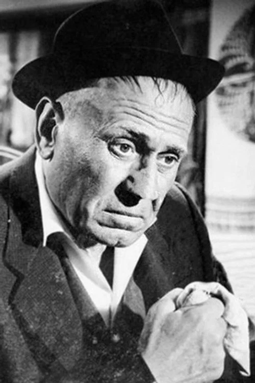 Photo of Mümtaz Ener, Acting
